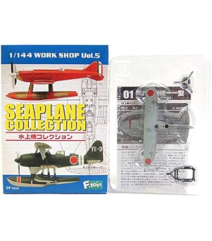 Amazon | 【2C】 エフトイズ 1/144 ウイングキットコレクション Vol.15